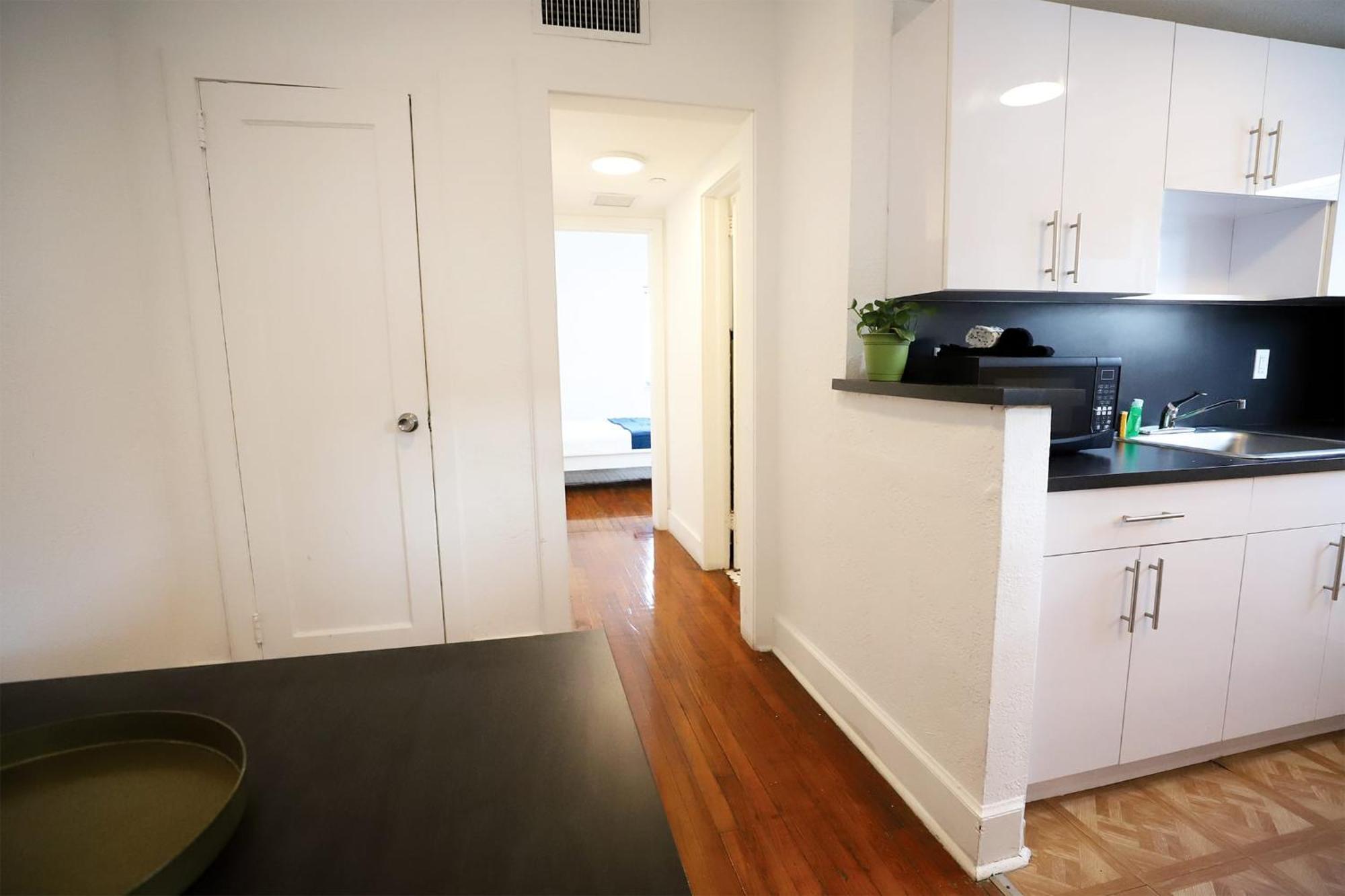 South Beach Free Parking Family & Pet Friendly Walk To Beach & Bay Miami Beach Exterior foto